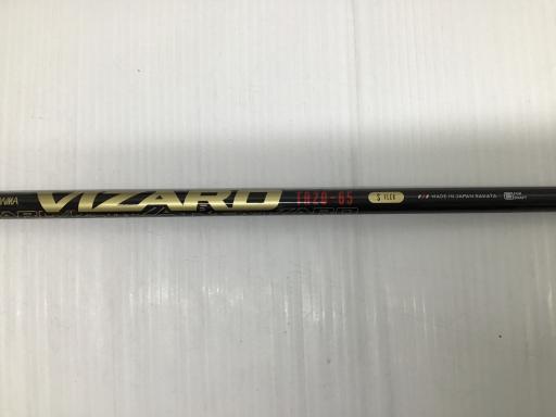 ホンマゴルフ ホンマ ツアーワールド ユーティリティ TR21 TOUR WORLD TR21 U4 フレックスS 中古 Bランク