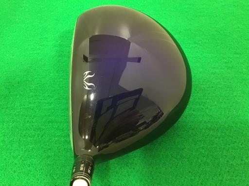ミズノ ジェイピーエックス ドライバー EIII SV JPX EIII SV 1W フレックスR 中古 Cランク