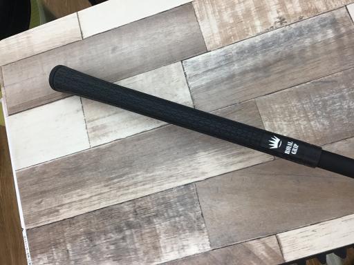 キャスコ ドルフィン ユーティリティー ユーティリティ DU-122 ブラック Dolphin Utility DU-122 ブラック U5 フレックスS 中古 Bランク