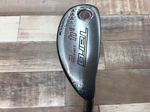 キャスコ ビッグ スーパー ハイテン ユーティリティ Taro BIG SUPER HYTEN Taro It4 フレックスS 中古 Cランク