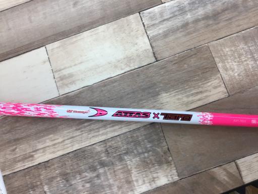 キャスコ ビッグ スーパー ハイテン ユーティリティ Taro BIG SUPER HYTEN Taro It4 フレックスS 中古 Cランク