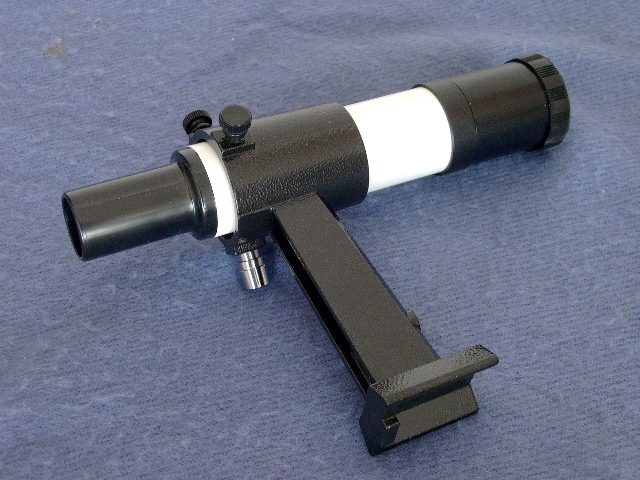 ビクセン３ｃｍファインダー（ＸＹ腳）