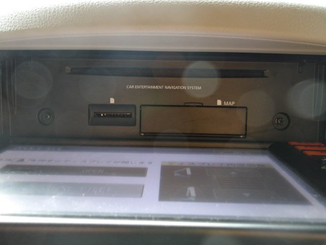  б/у Nissan оригинальный MM114D-W 2016 год карта Memory Navi /CD/ Full seg широкий 2DIN ( полки 3501-D301)