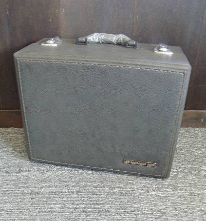=USED/同梱不可=HOMER ION ホーマーイオン HL-III 低周波治療器/S130814