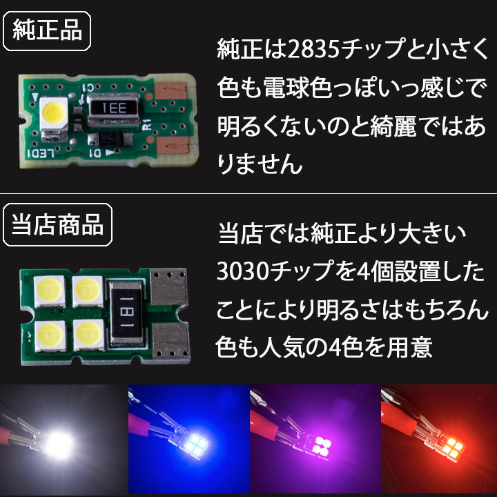 レクサス NX250 NX350 NX350h NX450h+ 20系 LED カーテシランプ ホワイト ブルー ピンク レッド 內(nèi)裝 カスタム パーツ 前ドア分 2個セット