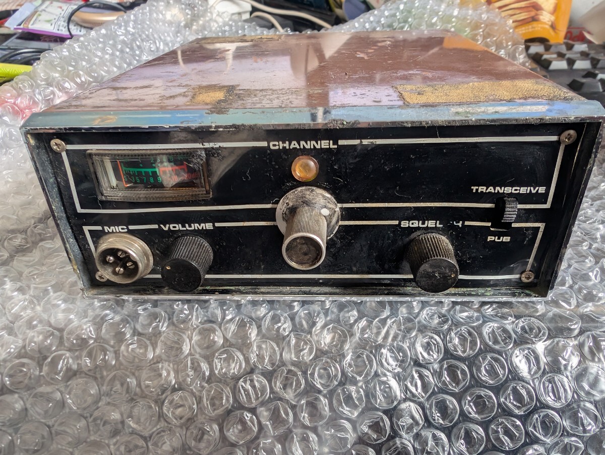 TR-123C オーフナ 912 アマチュア CB無線 受信機 m84057748101_1.jpg?1731403767