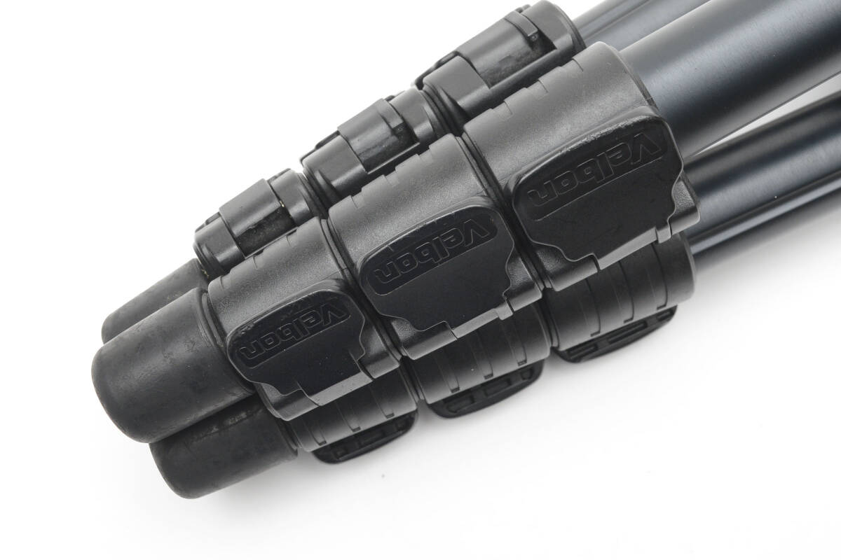 ★☆ 希少！ Vixen×Velbon ポラリエ用 三腳 M-184V ビクセン×ベルボン ★☆