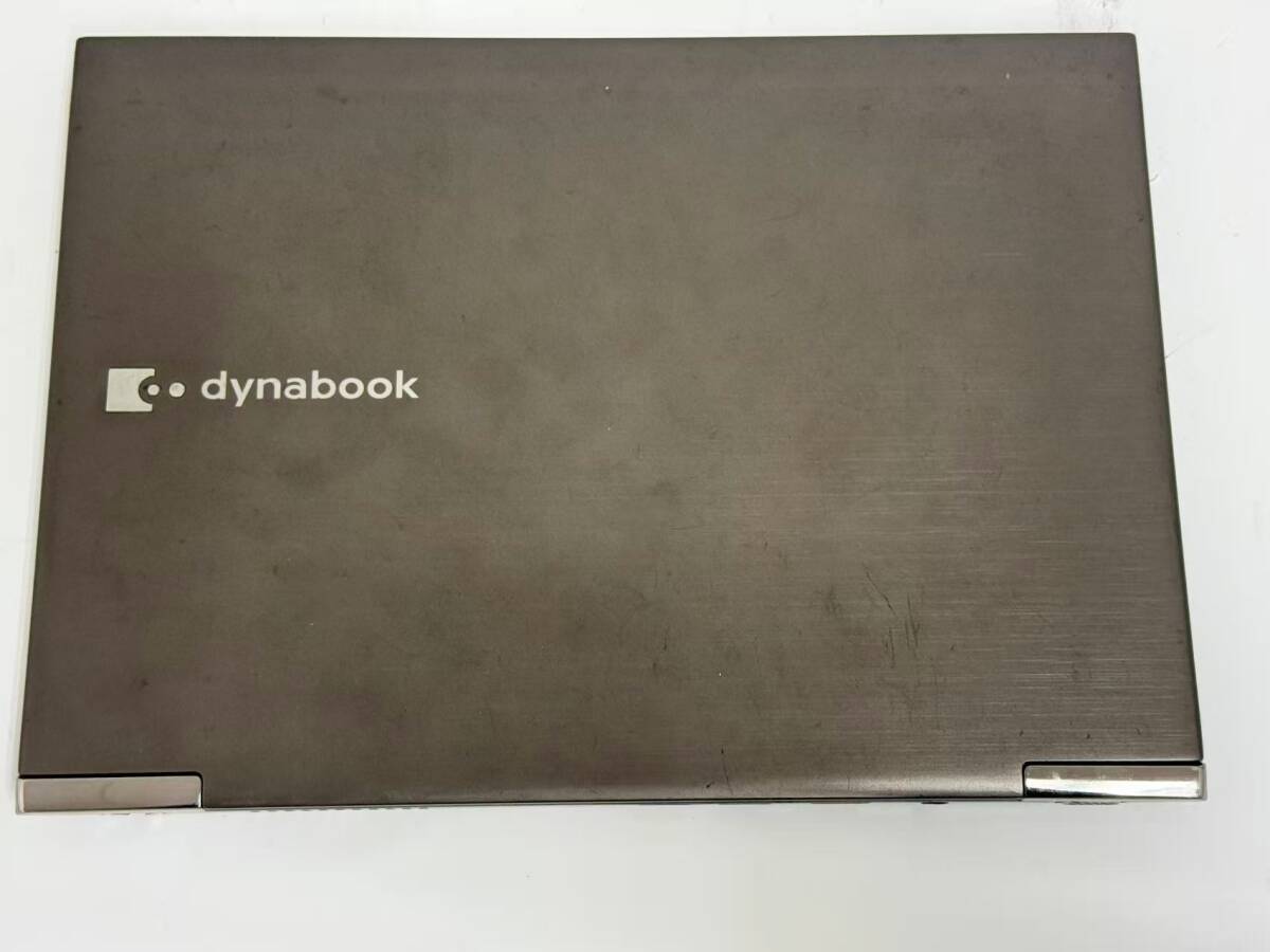 ジャンク品 東芝 R631/D CPU Core i5-2557M/ メモリ4GB ディスクなし「YHOK000269」