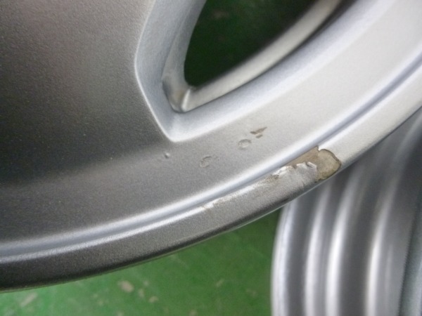 【TN88】ホンダ 純正 アルミホイール 4本!! 3.5J +45 PCD:100-4H 56φ 再涂裝品☆