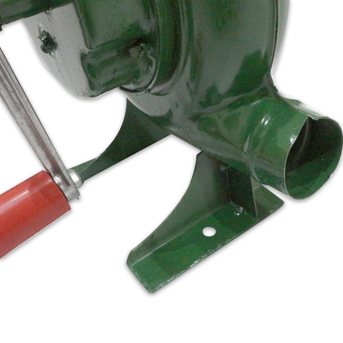 『訳アリ』アウトドアやキャンプで大活躍? エアブロア 手動(dòng)送風(fēng)機(jī) バーベキュー 著火用 火おこし 炭火おこし 手動(dòng)バーベキューファン