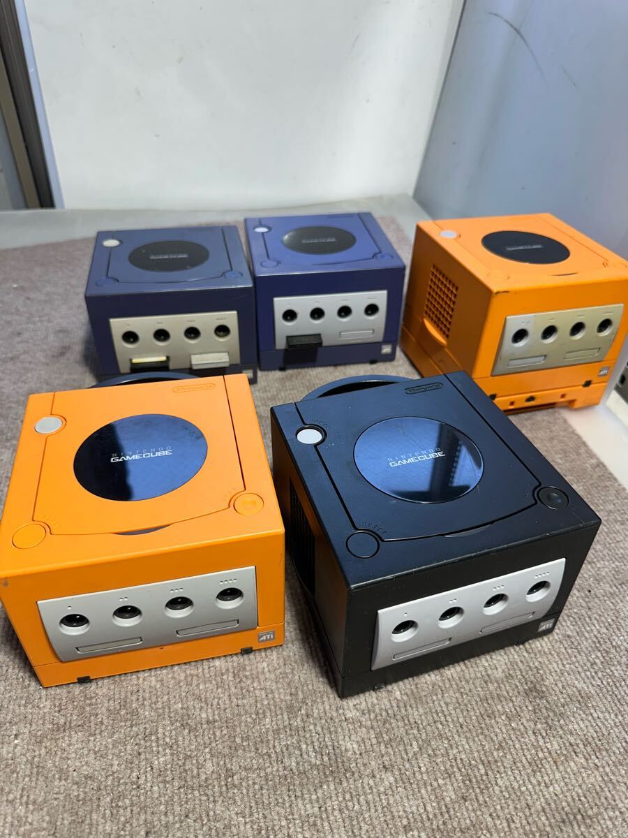 楽天市場】ゲームキューブ セットの通販