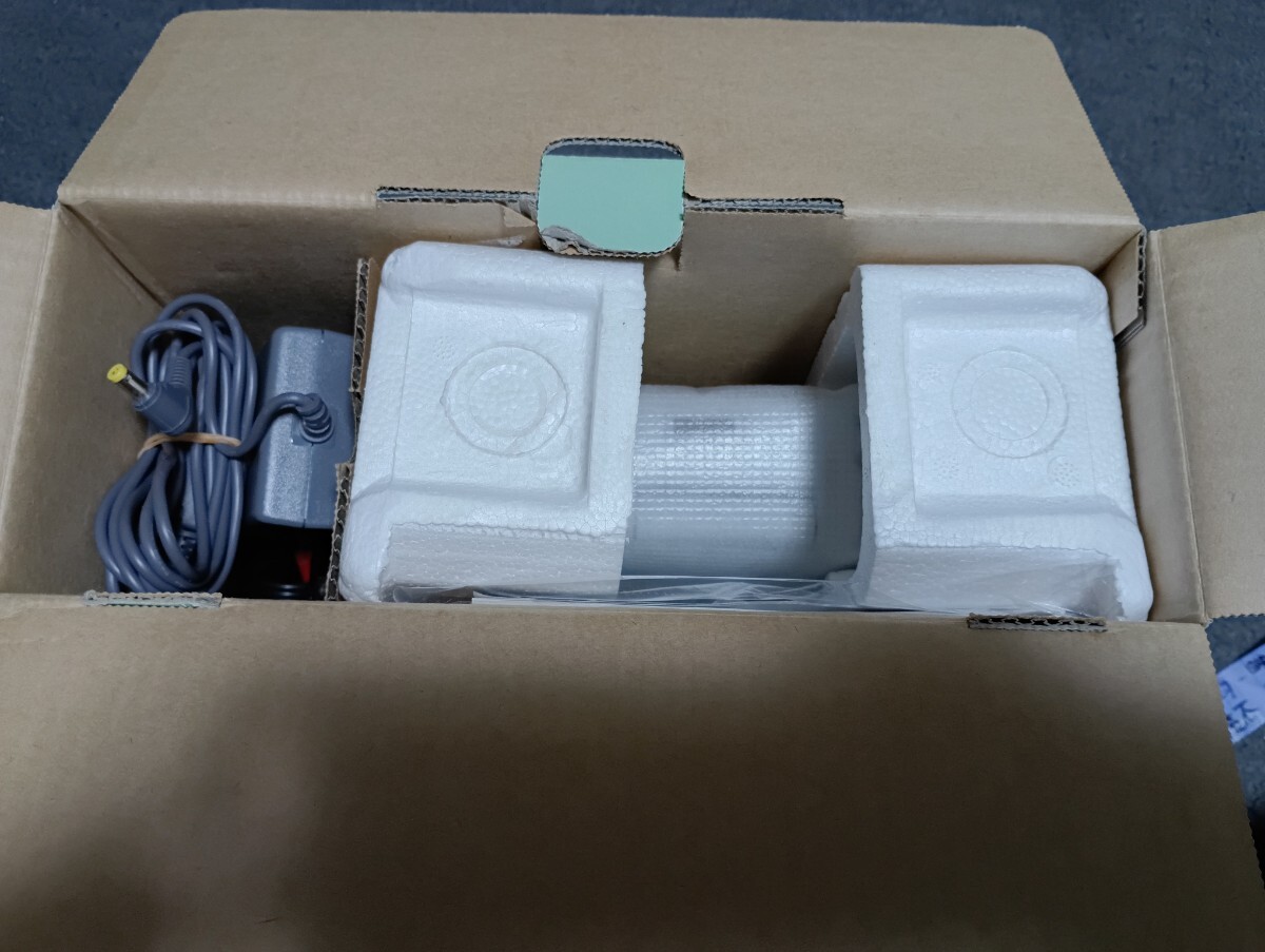 psone combo LCDモニター　コンボ　scph-140　