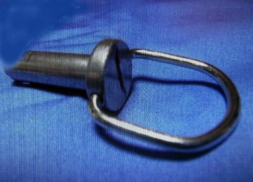 ハーレー☆サドルバック☆サイドバック☆ツーリング☆脫著☆クリップ☆FLTR☆FLHTC☆FLHT☆FLHR☆FLHX☆FLHTC☆⑨