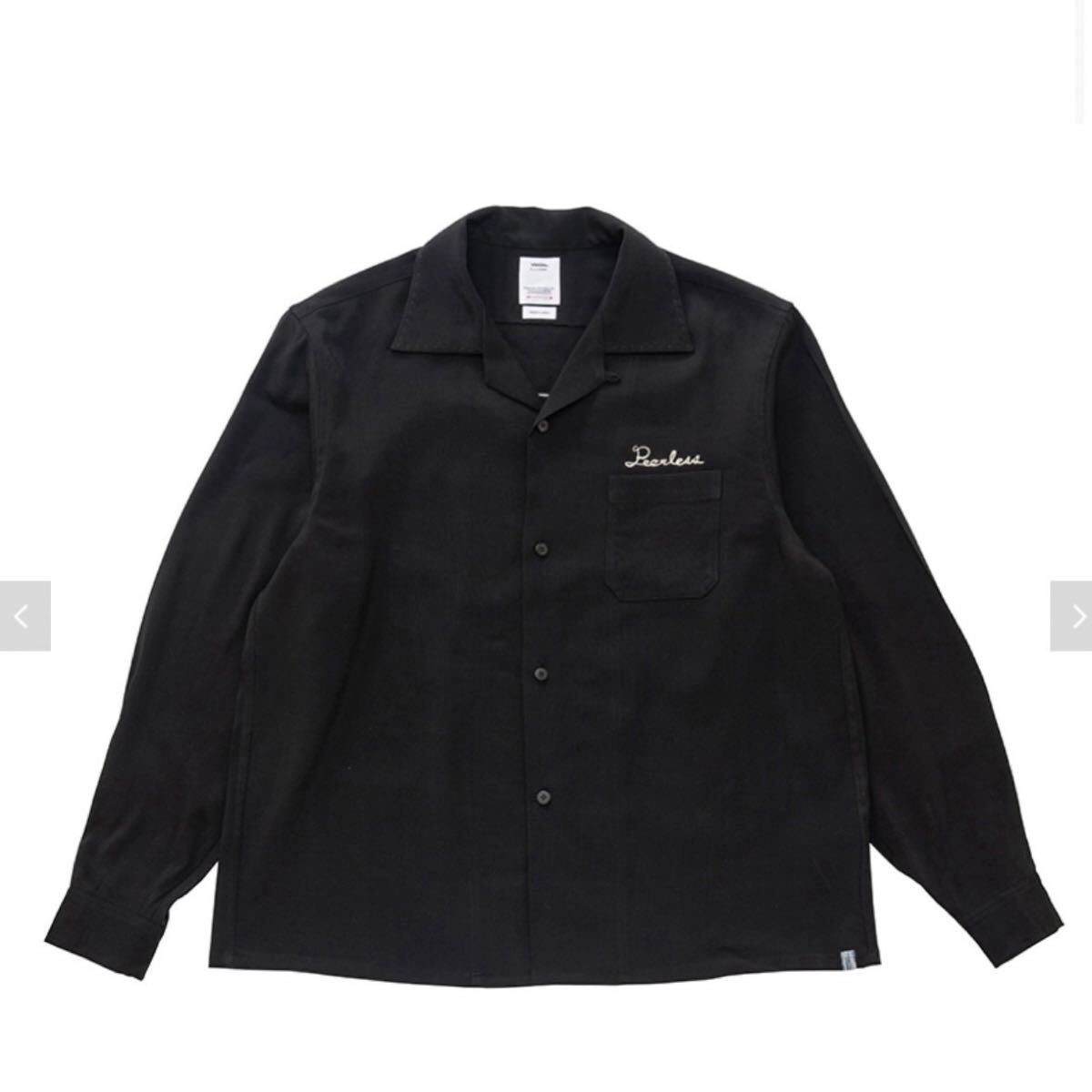 visvim 25SS KEESEY SP SHIRT L/S THORSON 25JOURNEYMAN PANTS CRASH PIONEER CHECK L/S THORSON CRASH LINER kofu IRIS
