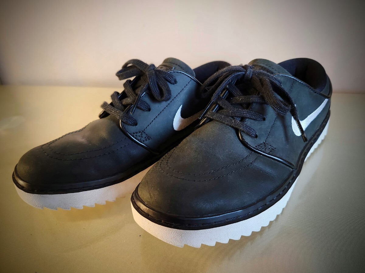 ナイキ NIKE ステファン?ジャノスキ Stefan Janoski Golf