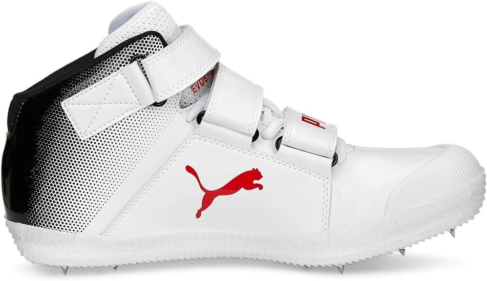PUMA - 新品2025アメリカ国内限定☆最高級USA Pumaやり投げスパイク★28cm 新品2025アメリカ国内限定☆最高級USA Pumaやり投げスパイク☆28cm