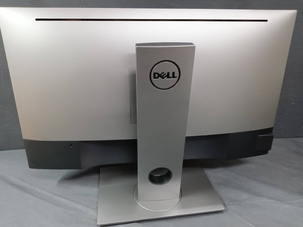 ◇【27インチ/4K/液晶モニター♪】Dell U2718Q [HDMI/DisplayPort] 液晶モニター/動作品_画像5