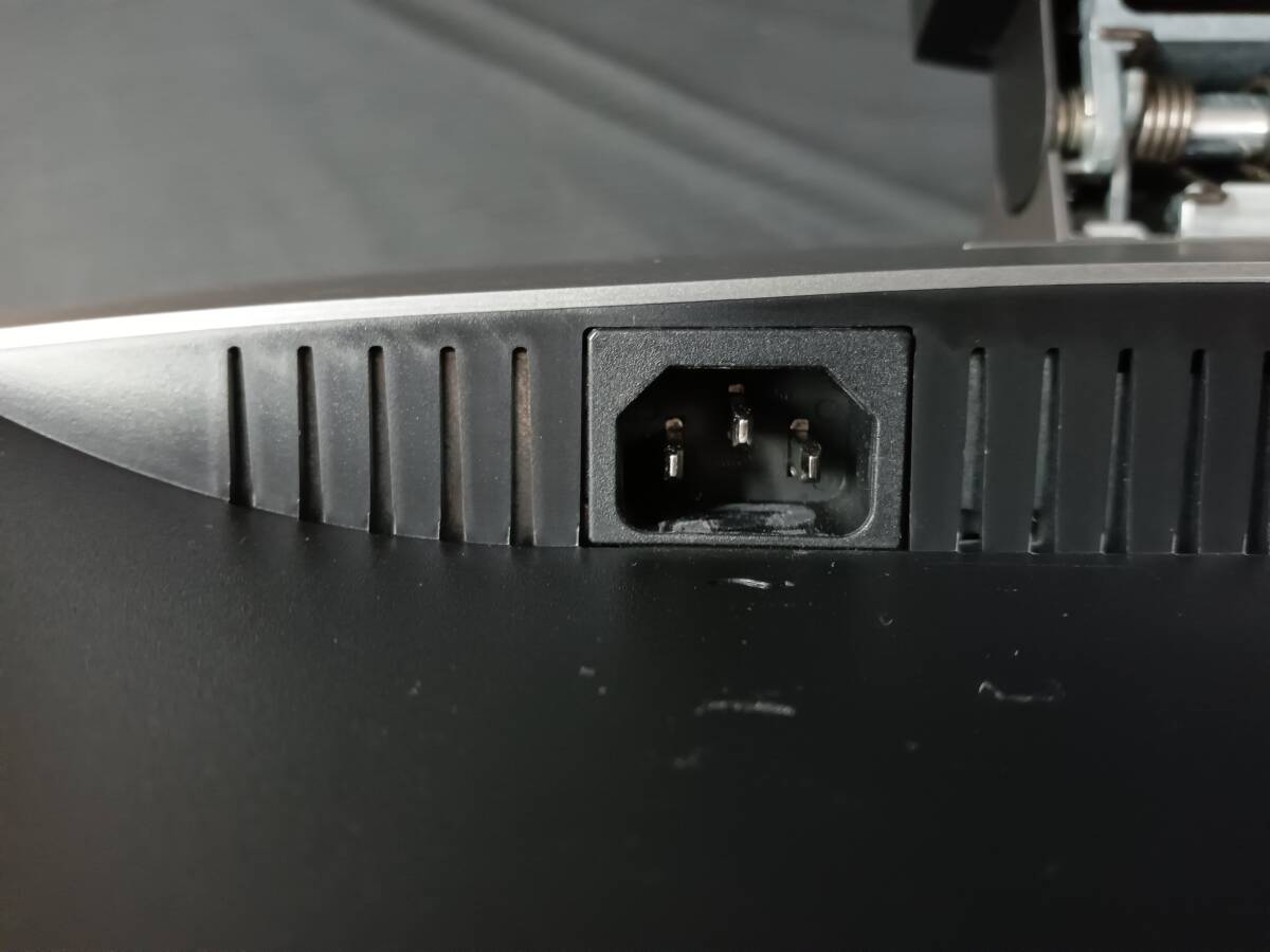 ◇【27インチ/4K/液晶モニター♪】Dell U2718Q [HDMI/DisplayPort] 液晶モニター/動作品_画像8