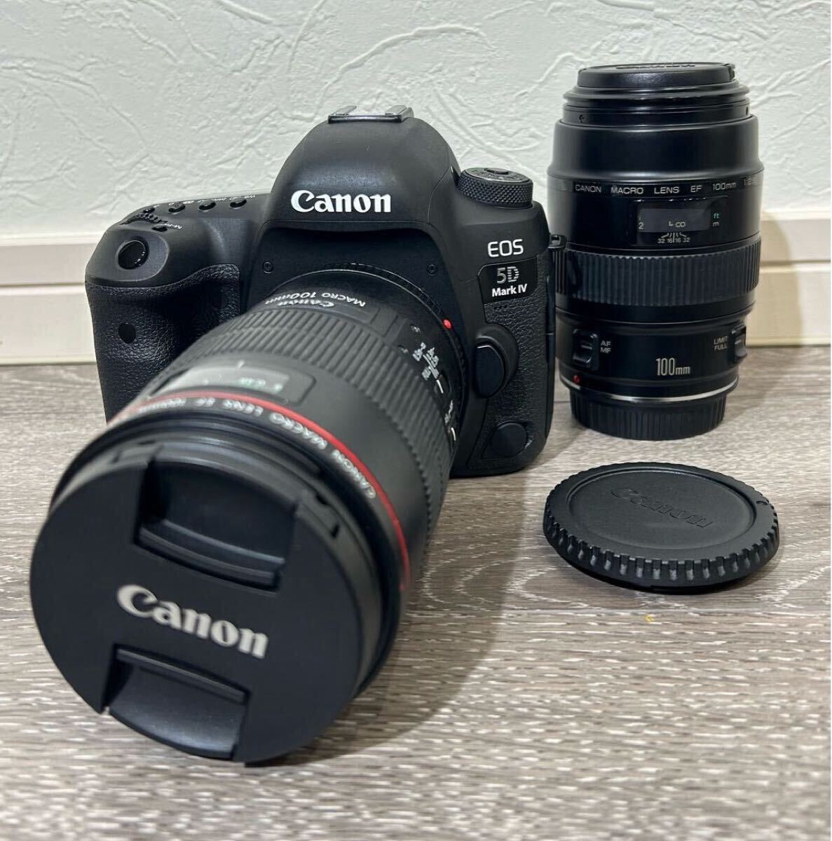 EOS 5D Mark Ⅳ