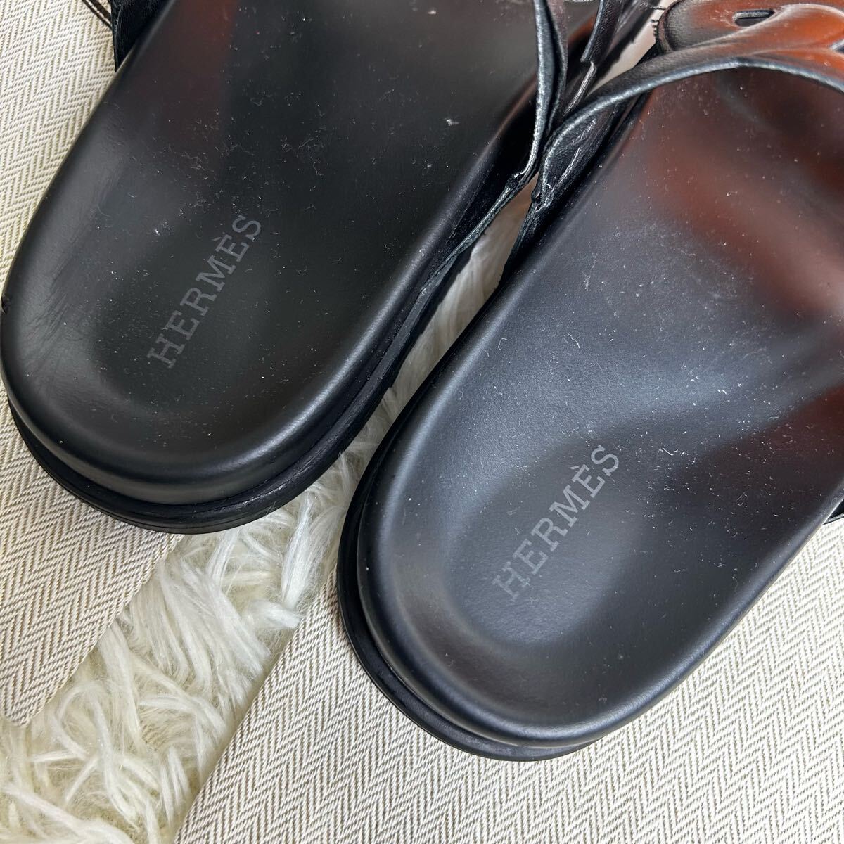 サンダル 《エクストラ》 | Hermès - エルメス-公式サイト