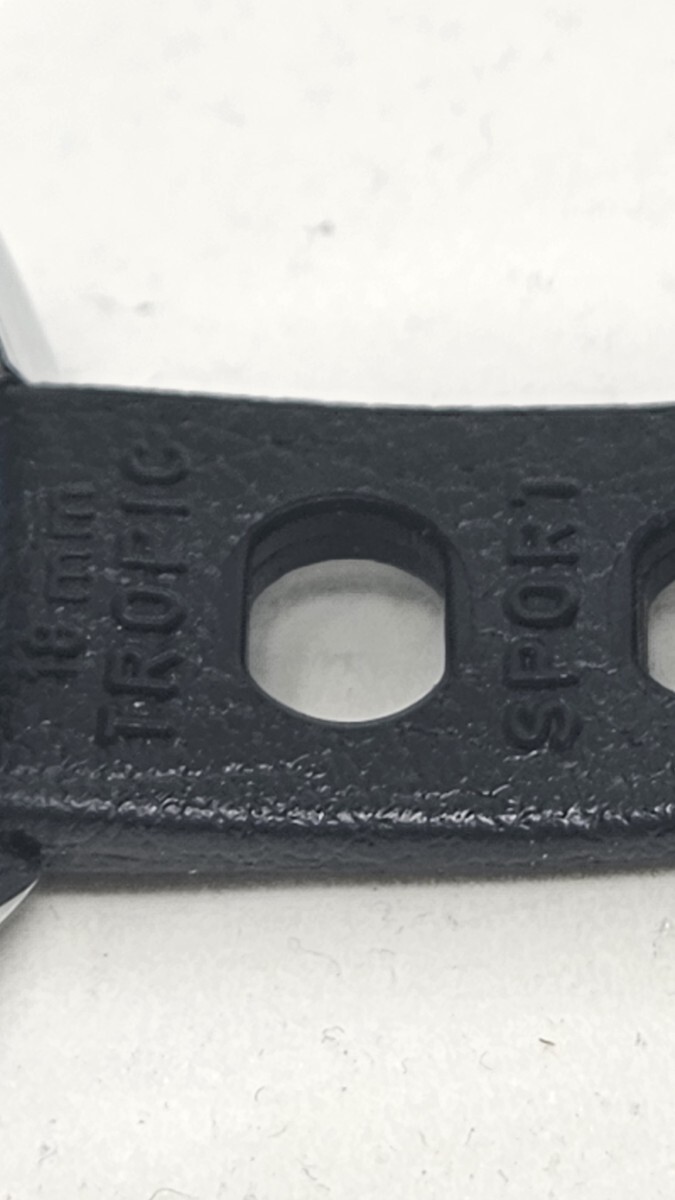 送料無料　HONDA　手巻き　時計　不動　ハンドル 腕時計