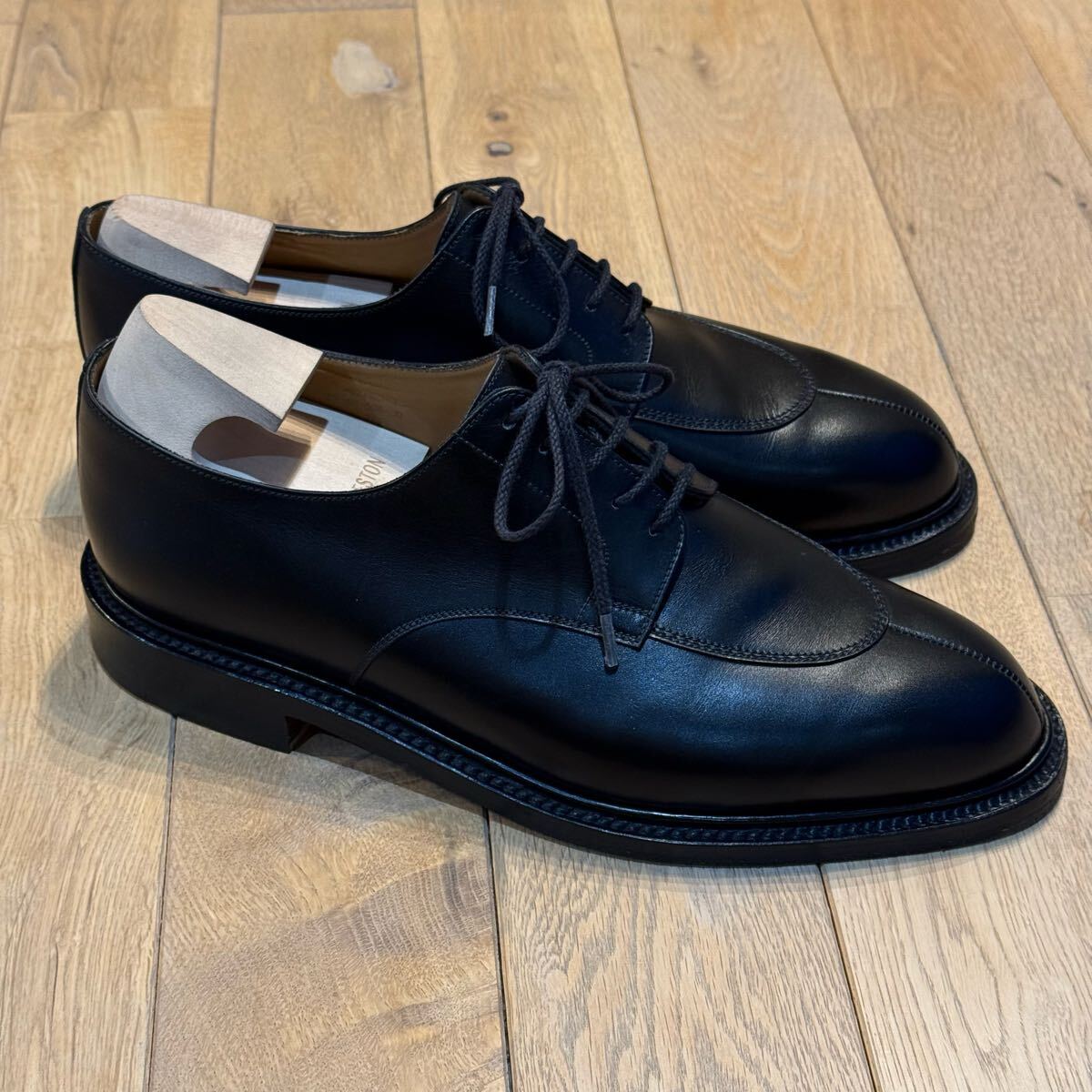 J.M WESTON 598 ハーフハント 5.5C（J.M WESTON 598 ハーフ