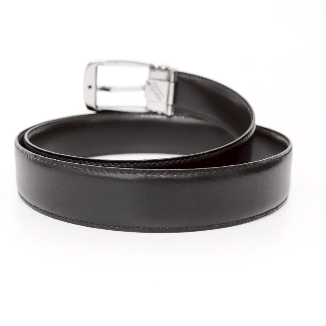 GUCCI グッチ ベルト ブラック サイズ85cm±5 長期保管品 403 GUCCI グッチ ベルト ブラック サイズ85cm±5 長期保管品 403