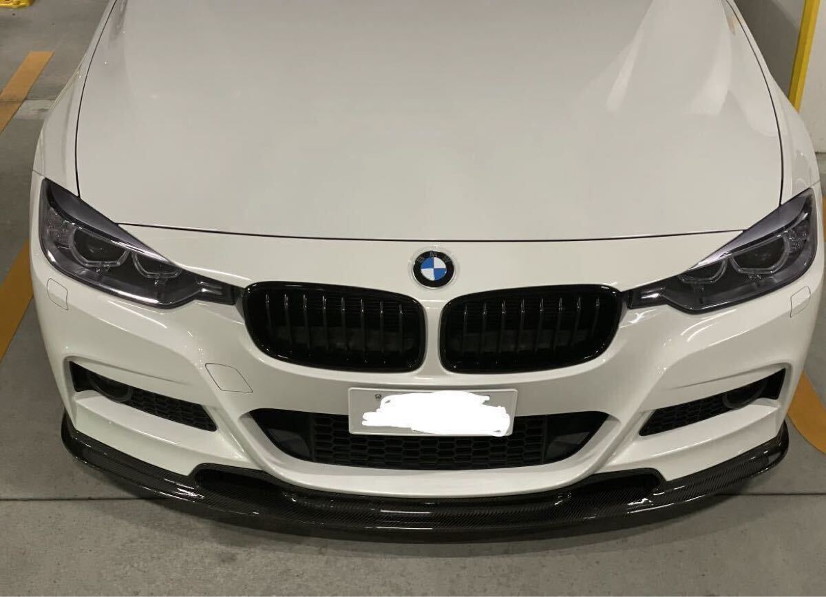 BMW F30 F31 номерная табличка основа универсальный 