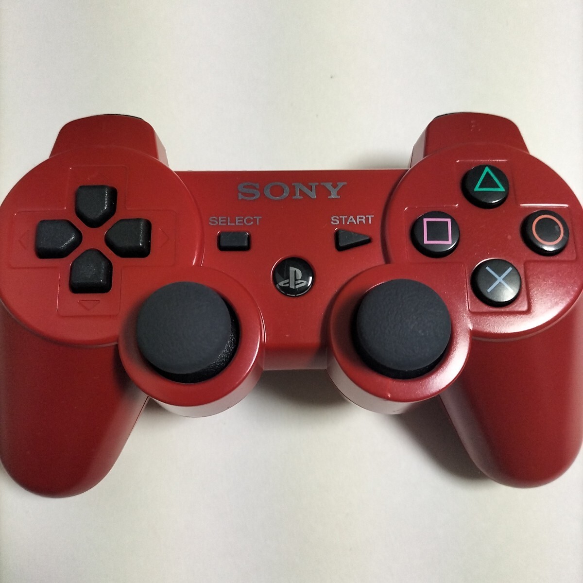 [ ошибка работа меры settled ][ разборка обслуживание ]PS3 PlayStation 3 DUALSHOCK3 SONY контроллер оригинальный товар двойной амортизаторы 3 техническое обслуживание settled 905