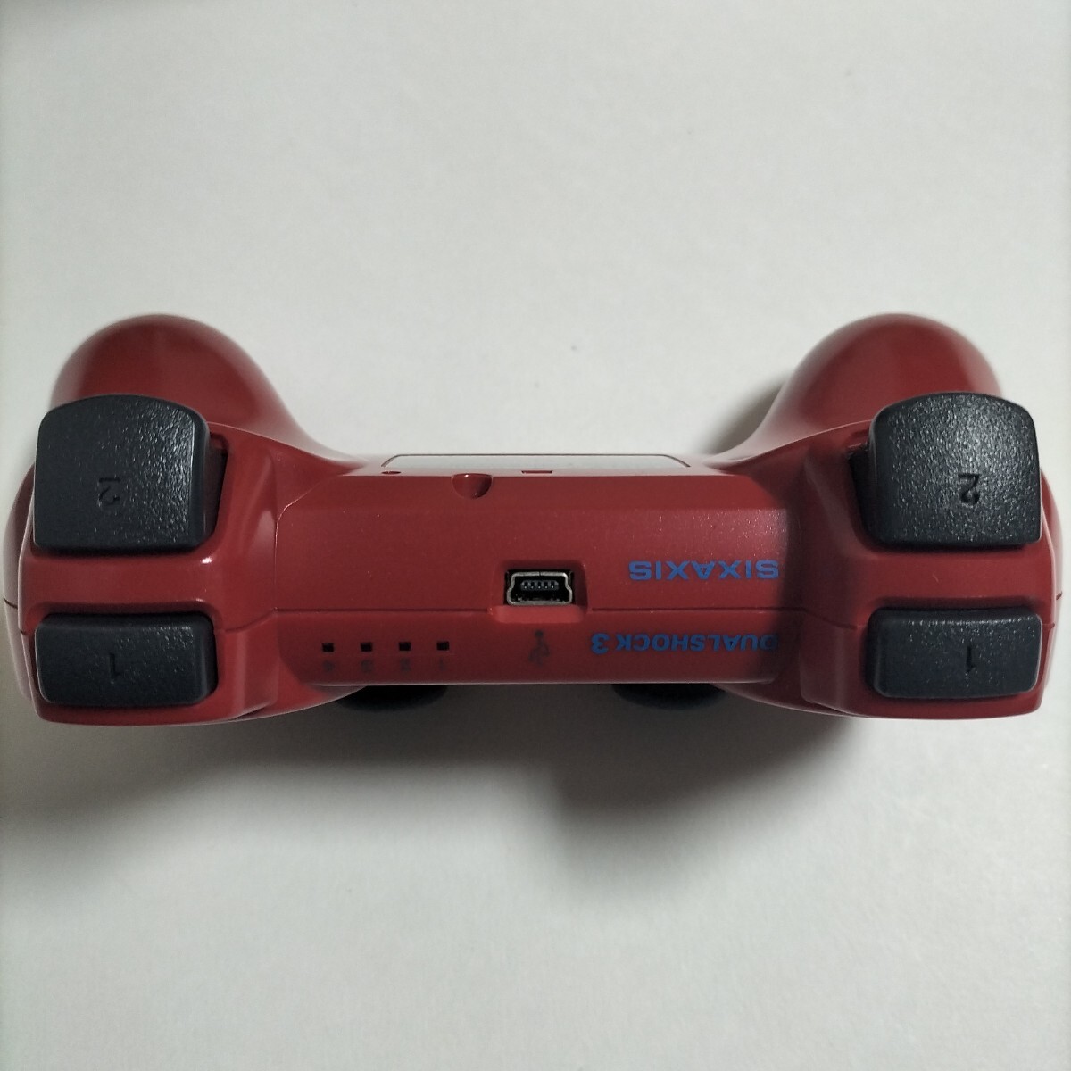 [ ошибка работа меры settled ][ разборка обслуживание ]PS3 PlayStation 3 DUALSHOCK3 SONY контроллер оригинальный товар двойной амортизаторы 3 техническое обслуживание settled 905
