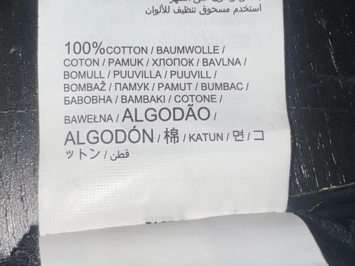 F1 OFIAIAL PRODUCT F1 Store Tシャツ赤_画像5