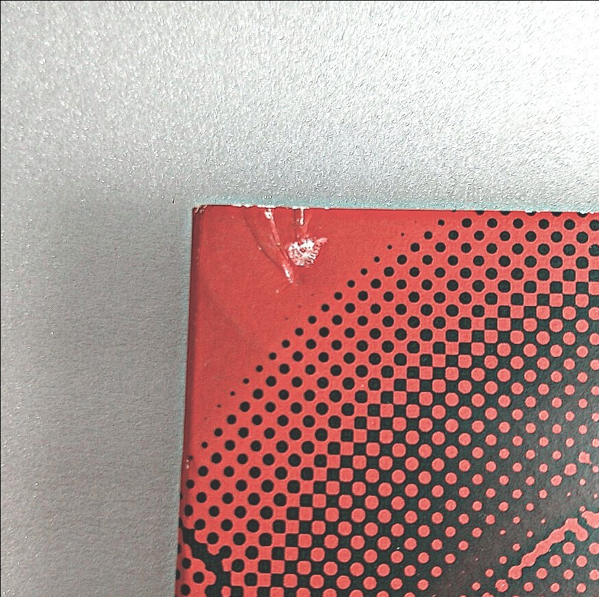 ...