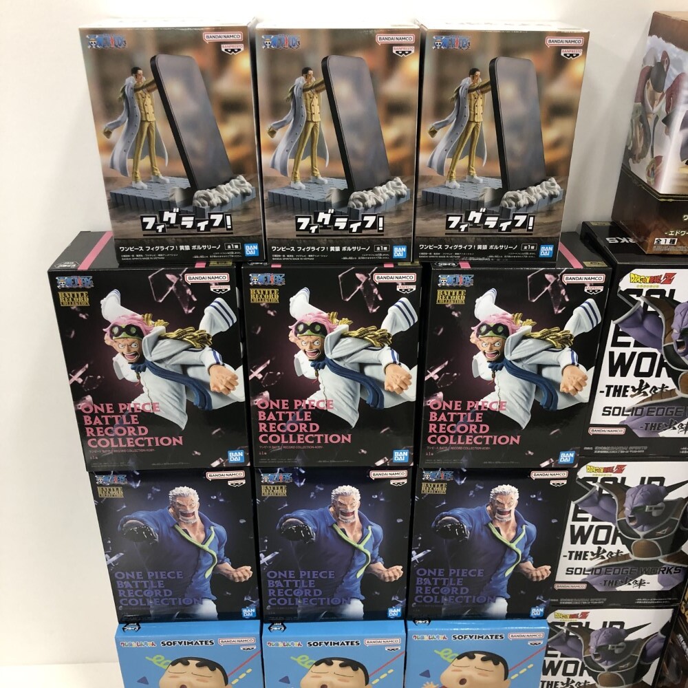 【クーポン対象外】 07w26319 20個セット プライズフィギュア アニメ ☆1円~ コミック・アニメ