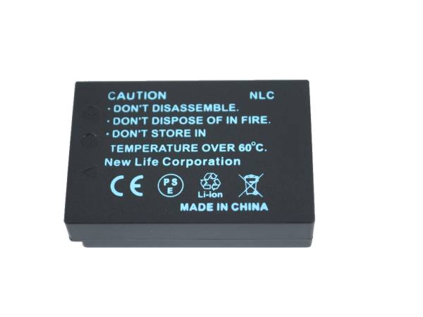 LP-E12 互換バッテリー 1個(gè) + LC-E12 Type C USB 急速 互換充電器 バッテリーチャージャー 1個(gè) Canon EOS Kiss X7 EOS M2 EOS M10 EOS M