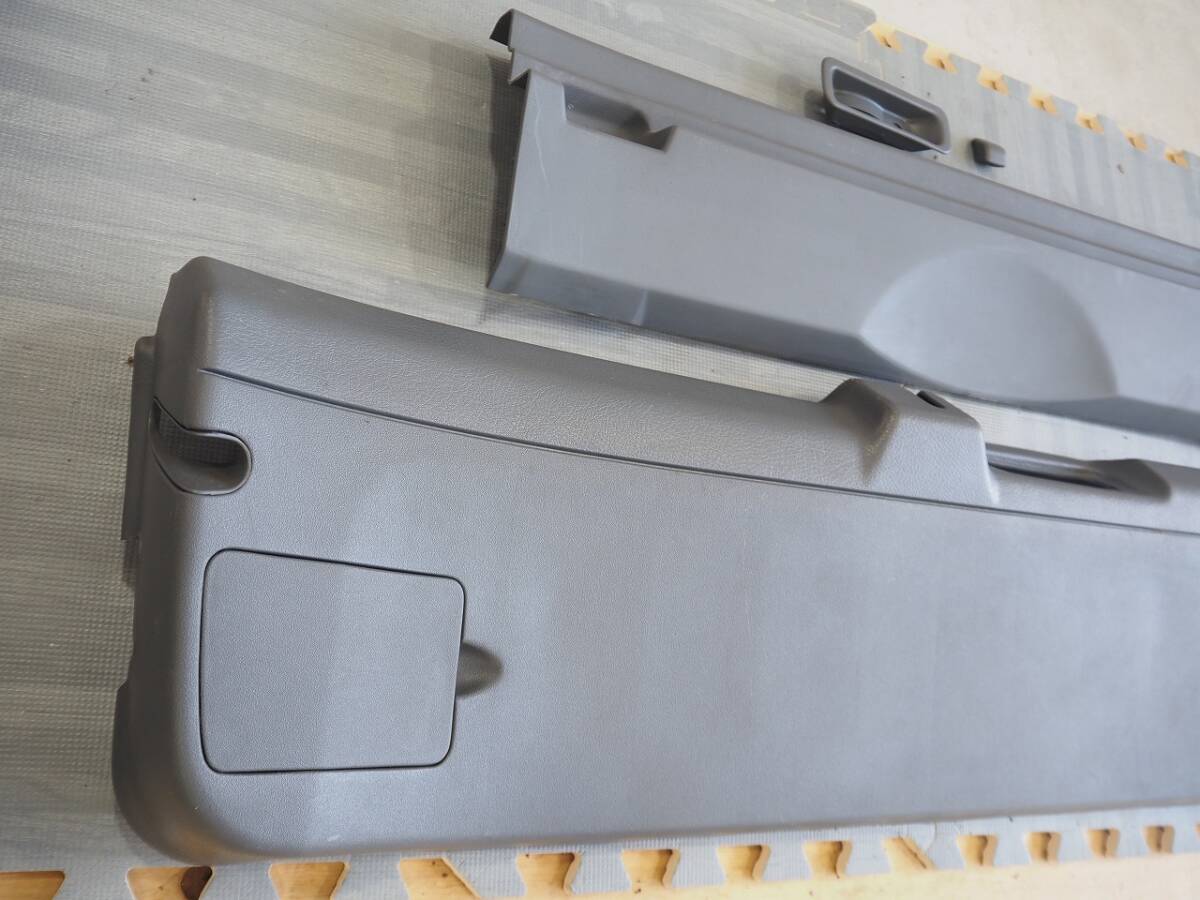 ★ EG6 シビック 【 リアハッチ バックドア 內裝 トリム パネル リア 內張 リアゲート 】 EG3 EG4 EG5 EG US CIVIC HONDA SIR AD7-121O