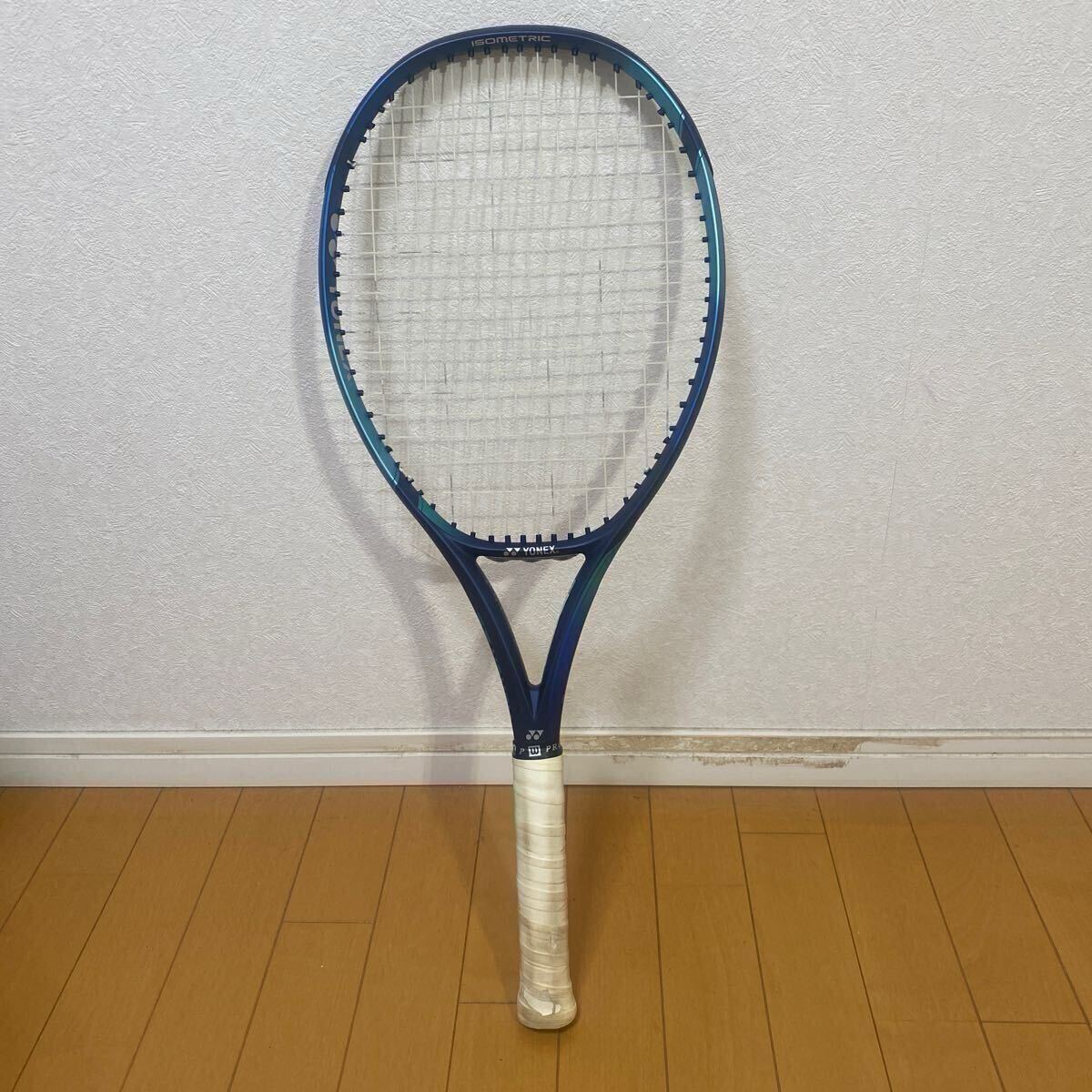 大人気?YONEX?EZONE?FEEL?250g?GRIP1