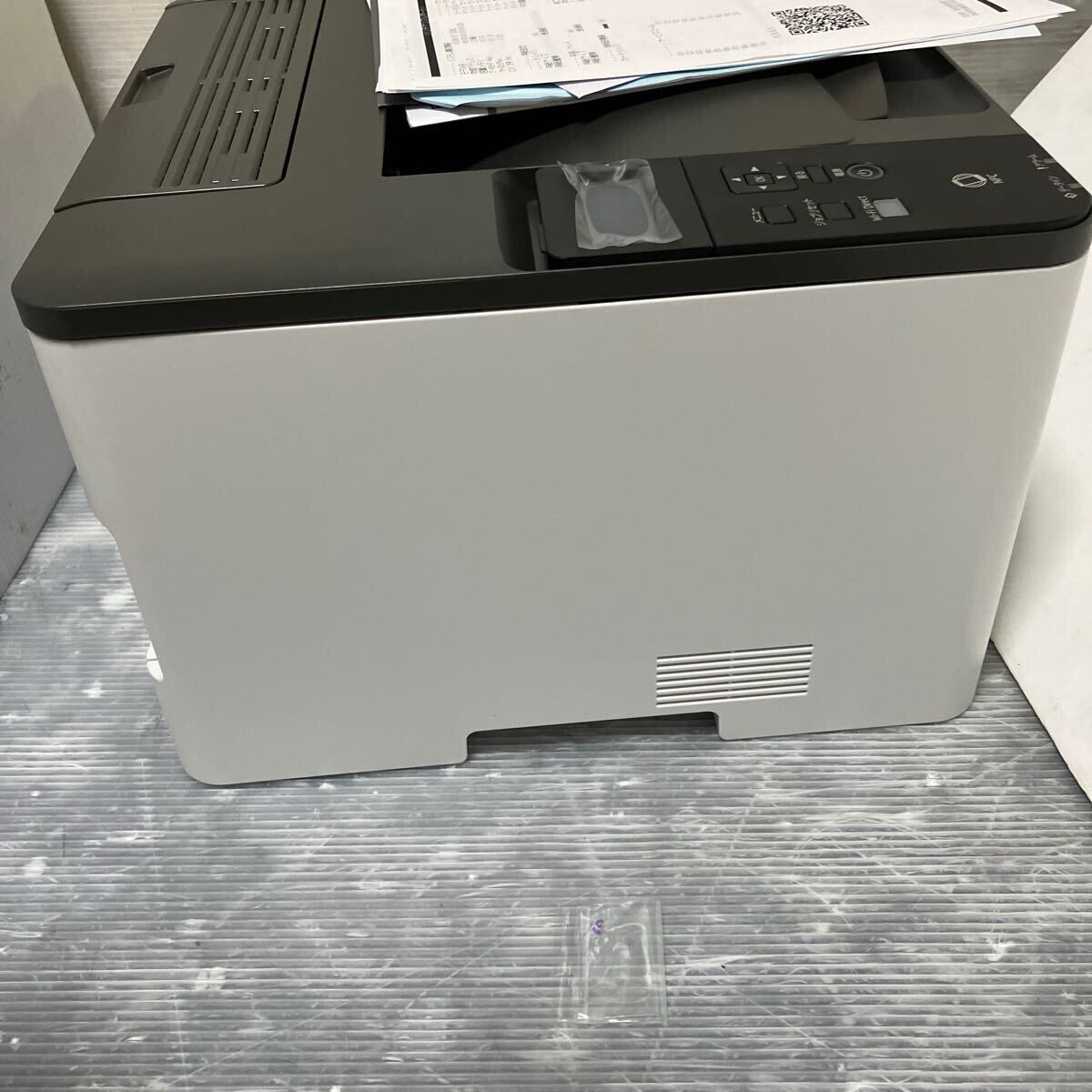 K433■■総印刷枚數(shù)9枚！■新品■新RICOH A4モノクロレーザープリンター■SP 2300L■
