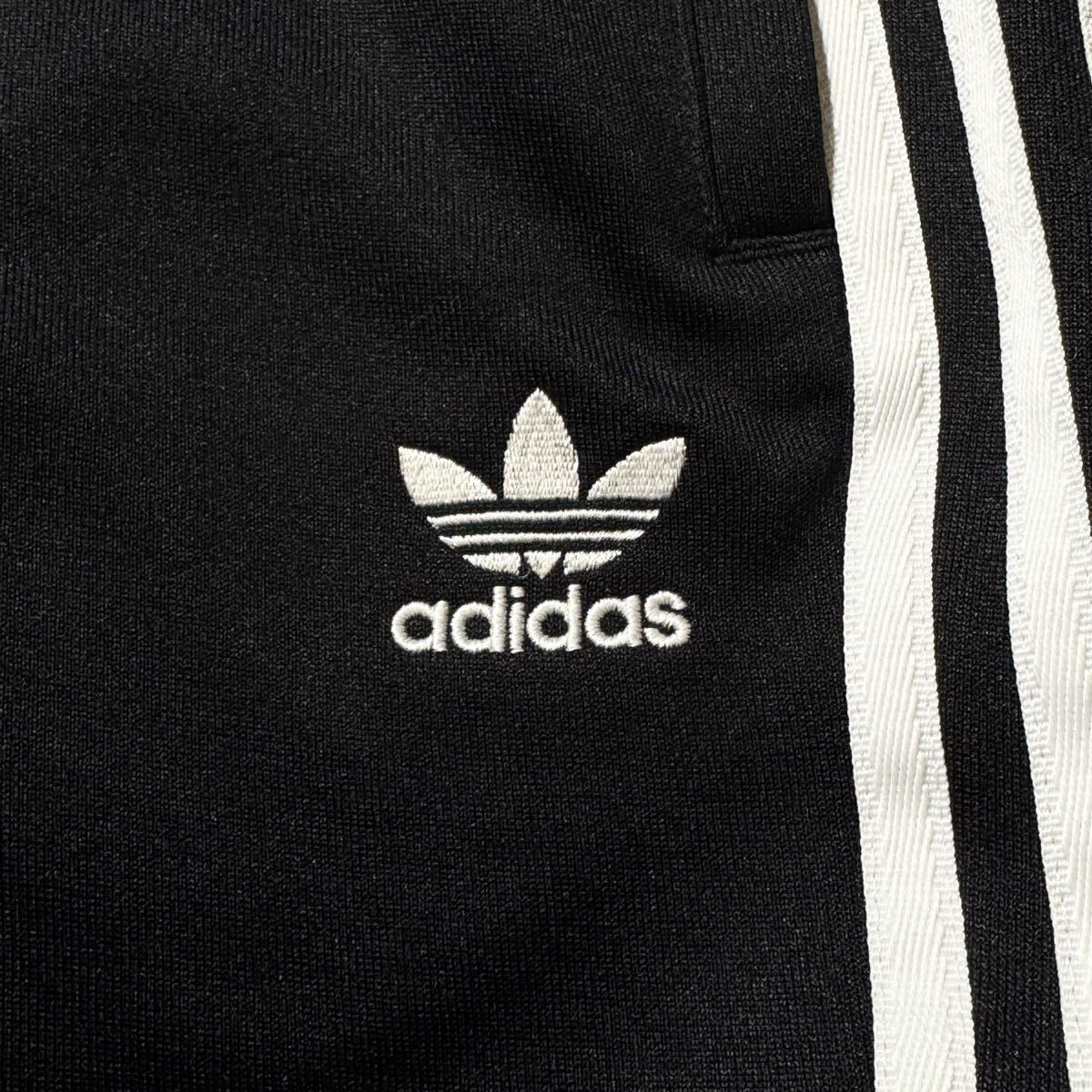 タグ付き未使用品》 adidas アディダス トラックパンツ ジャージ