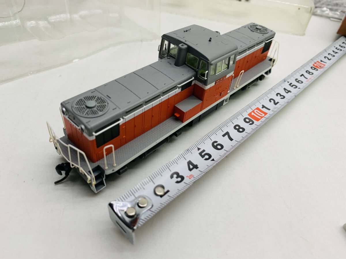 Y*Y様 HOゲージ ジャンク品 Yahoo!オークション - ジャンク トラムウェイ HOゲージ 1/80