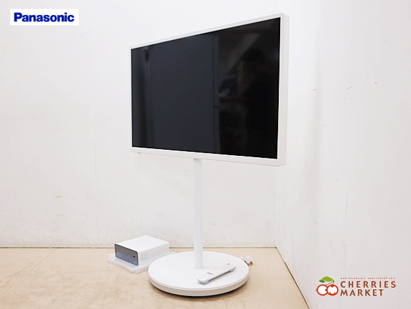 Yahoo!オークション - 展示 美品 Panasonic パナソニック VIERA Yahoo!オークション - 展示 美品 Panasonic パナソニック VIERA