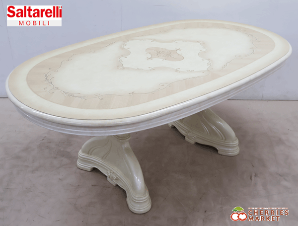 Yahoo!オークション - 美品 Saltarelli Mobili サルタレッリ・モビリ