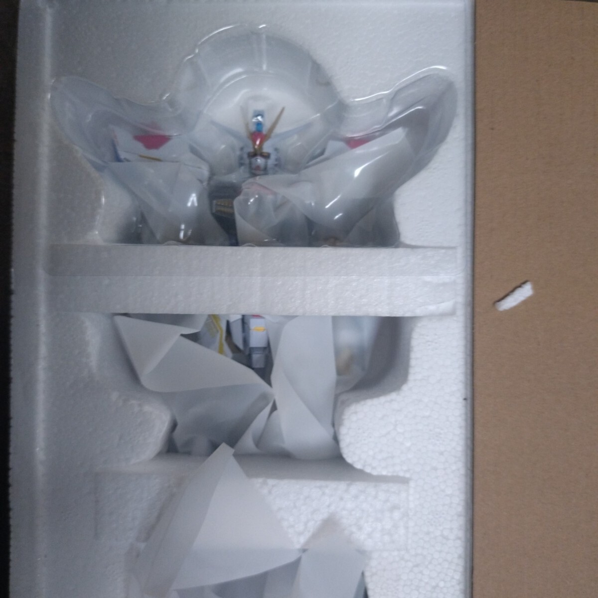 メタルビルド　ストライクフリーダム　　METAL BUILD FESTIVAL 2024