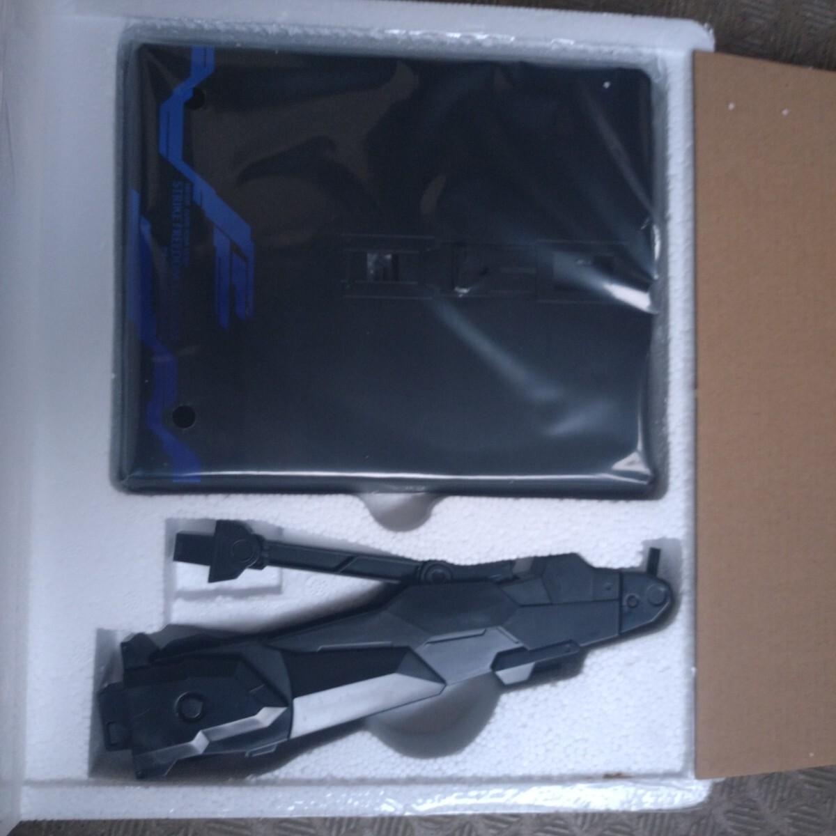 メタルビルド　ストライクフリーダム　　METAL BUILD FESTIVAL 2024