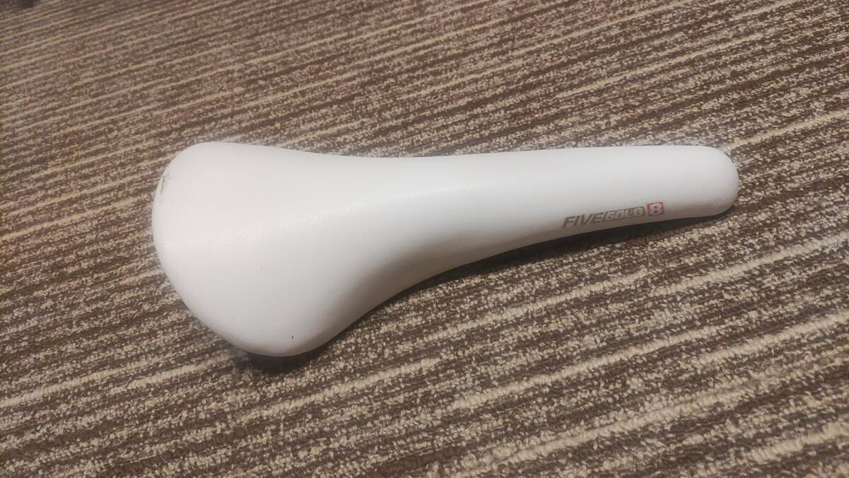 カシマ　ファイブゴールド8 USED 美品　NJS 競輪