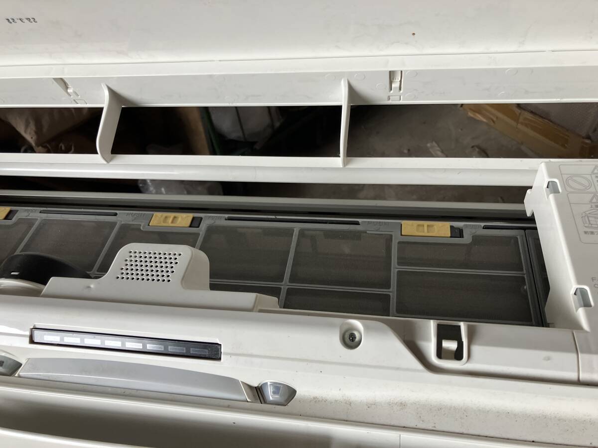 ★エアコン★日立★RAS-X56L2★2022年制★18畳用★プレミアムモデル★參考価格300000萬円