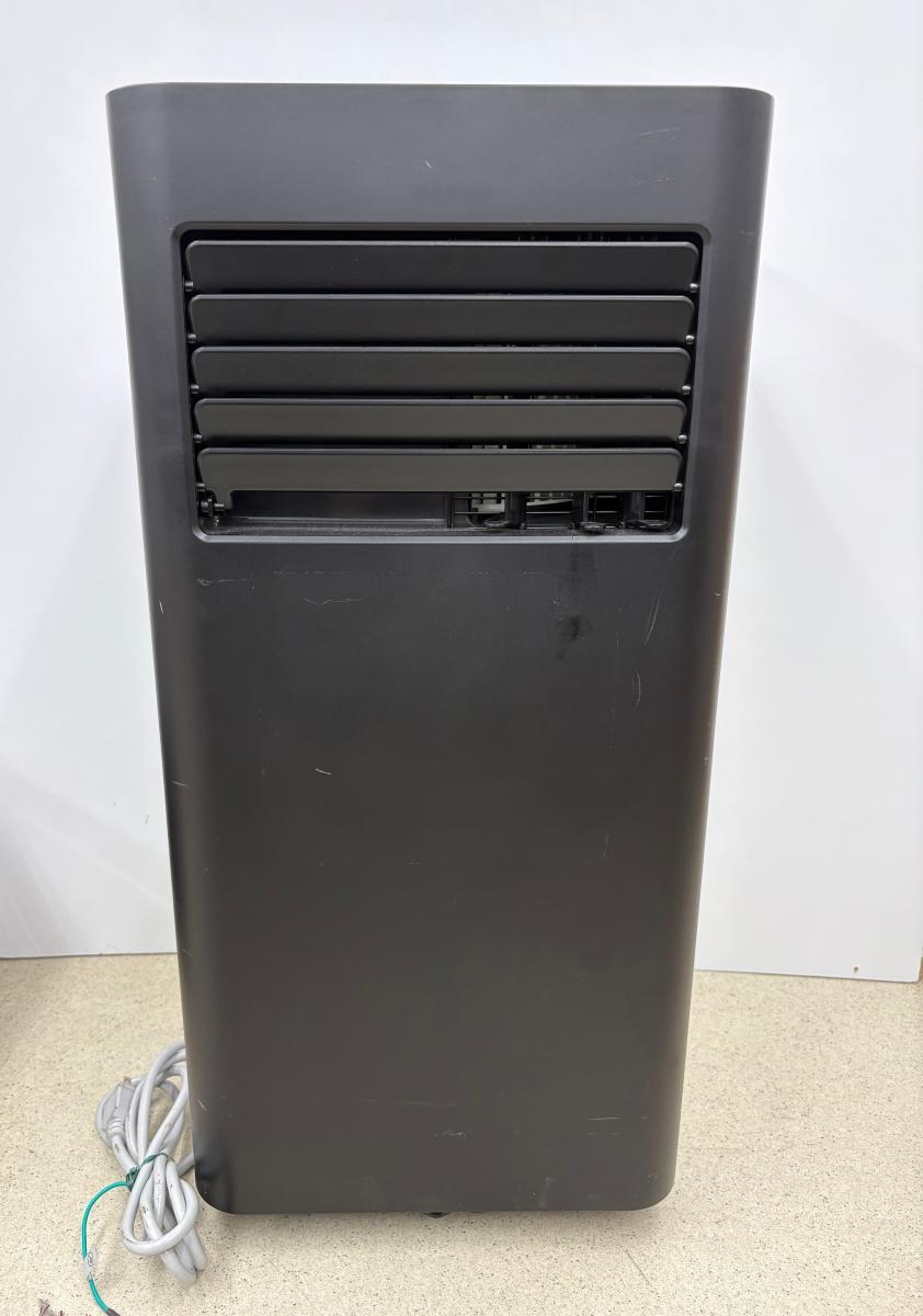【ハッピー】KODEN 広電 移動式エアコン KEP201RH 2021年製 床置型