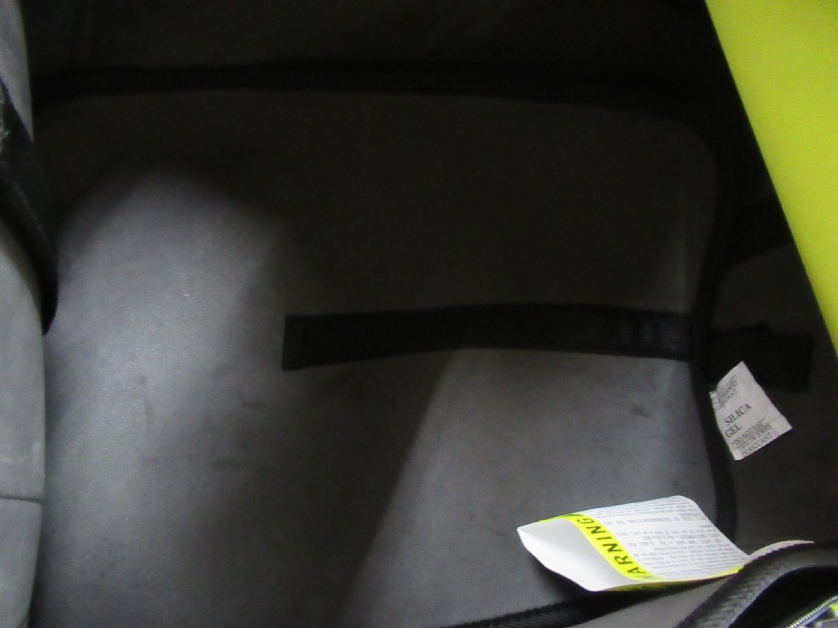 GIVI　防水タンクバッグ　99197