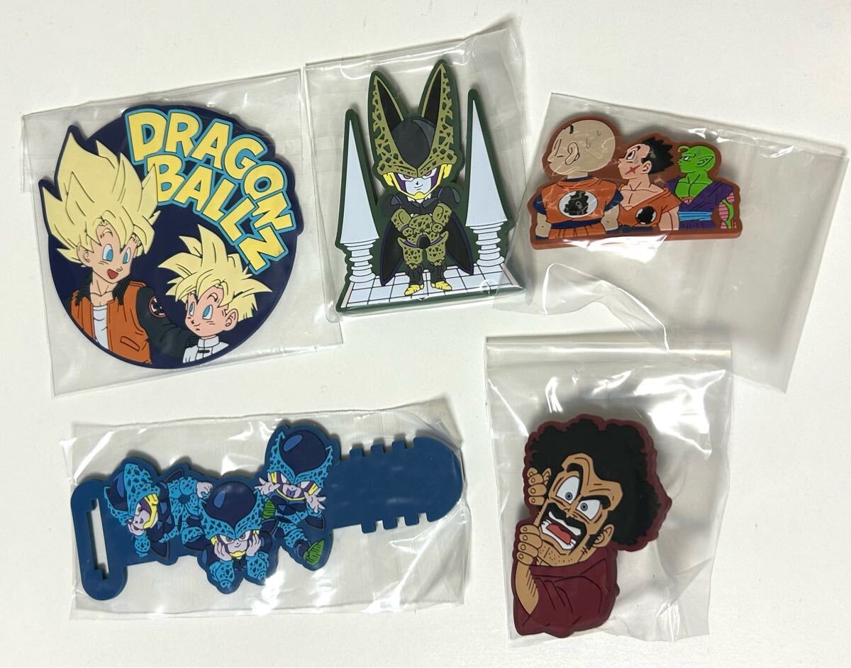 から厳選した 一番くじ ドラゴンボール コンプリートセット A賞B賞C賞D賞E賞 アニメ/ゲーム