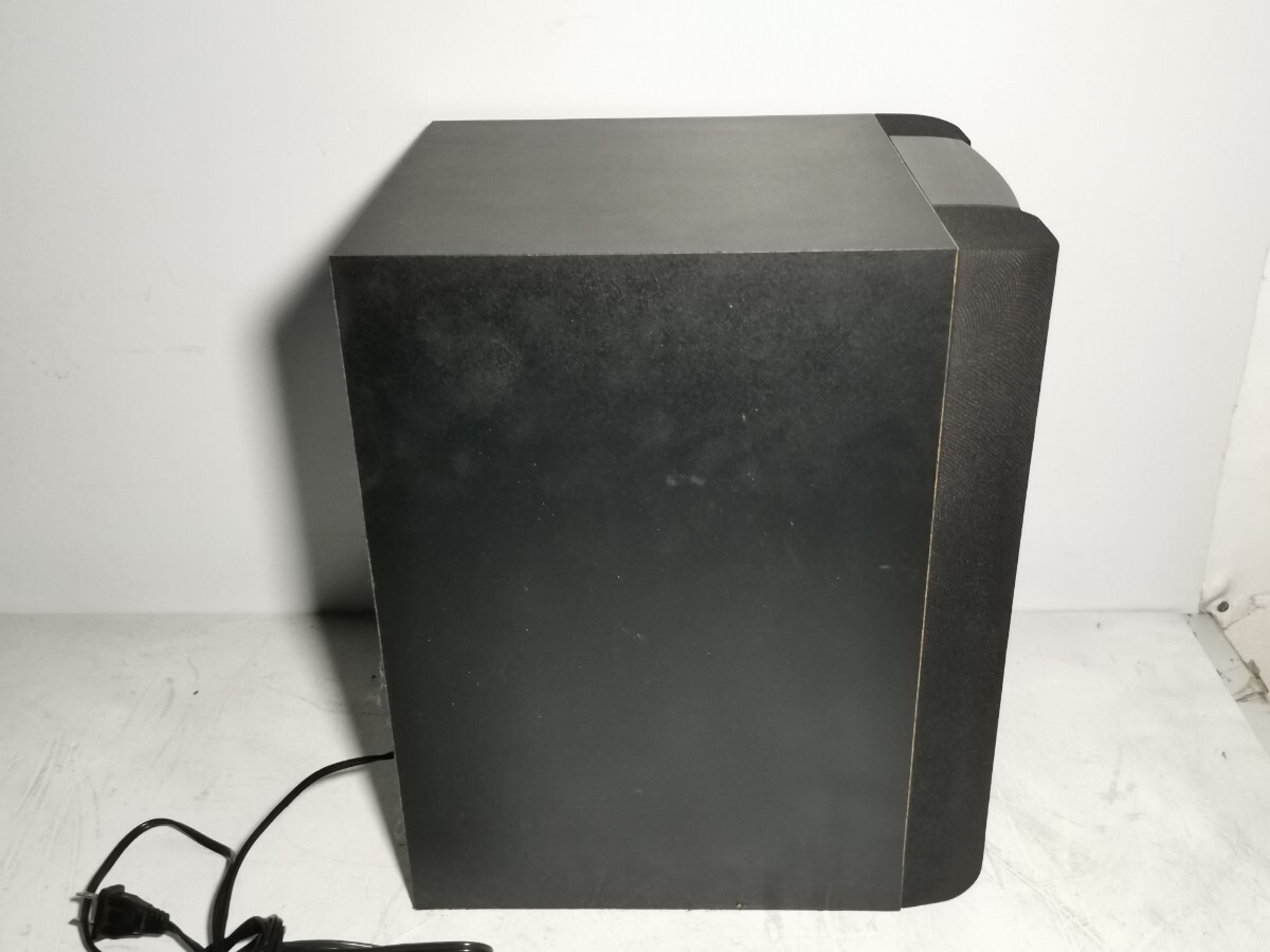 YAMAHA YST-SW40 сабвуфер б/у товар 