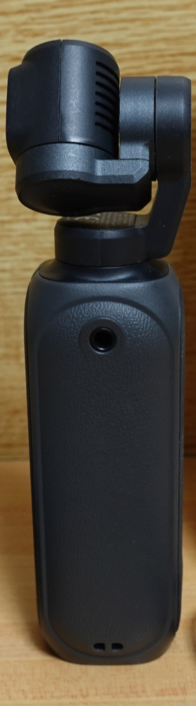 【美品】　FIMI PALM2ジンバルカメラ